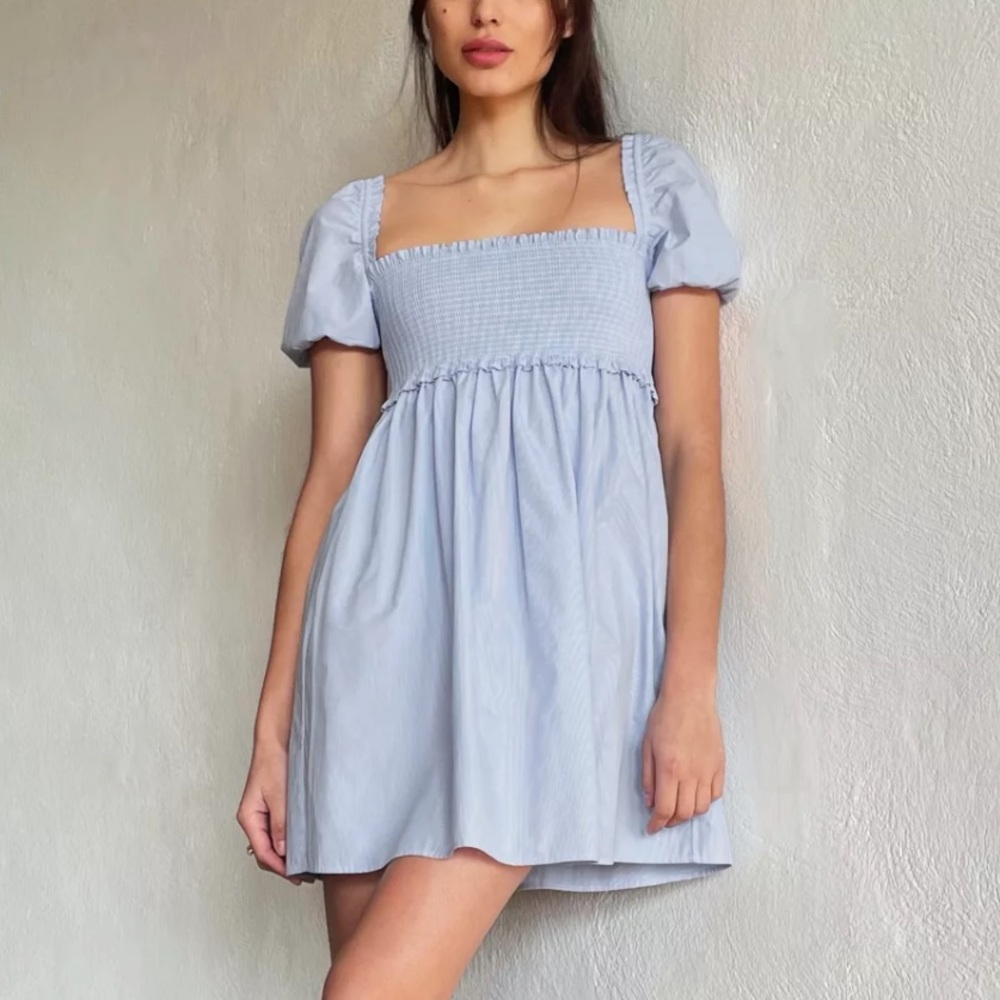 sunday best hadley dress